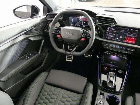 New 2026 Audi RS 3 image 25