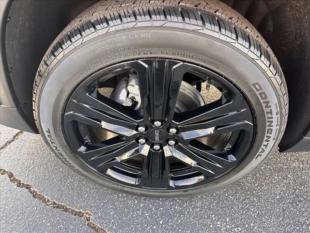 New 2026 GMC Acadia Elevation w/ Black Edition FWD image 14