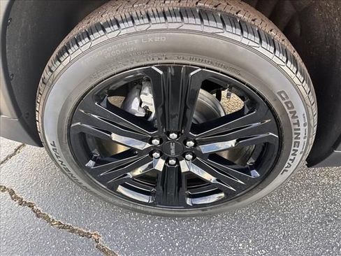 New 2026 GMC Acadia Elevation w/ Black Edition FWD image 14