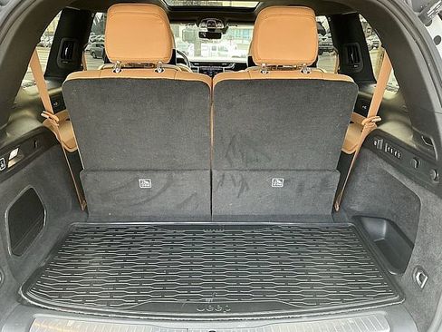 Used 2023 Jeep Grand Cherokee L Summit image 18