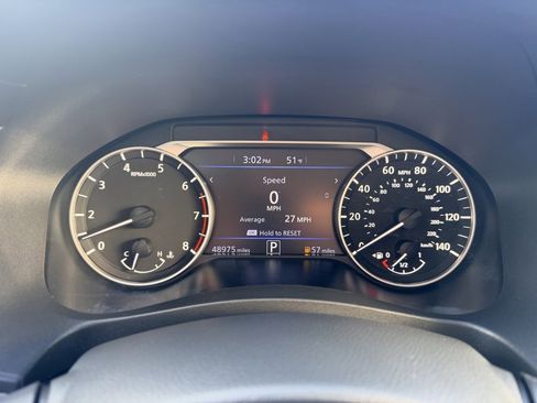 Used 2024 Nissan Altima 2.5 SV image 30