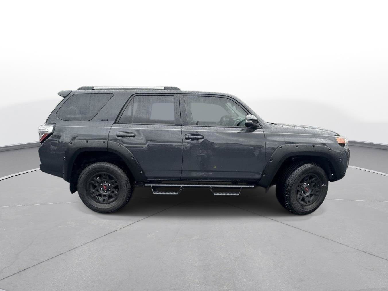 Certified 2024 Toyota 4Runner SR5 Premium w/ Moonroof Package AWD/4WD image 5