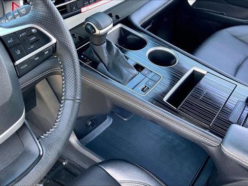 Certified 2026 Toyota Sienna XSE FWD image 16
