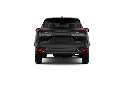 New 2026 Toyota Corolla Cross AWD Hybrid image 30