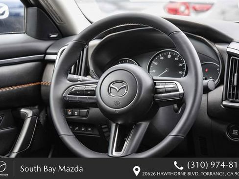 New 2026 MAZDA CX-50 AWD 2.5 S w/ Accent Package image 17