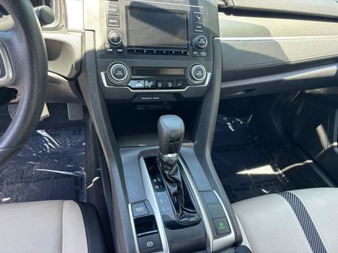 Used 2016 Honda Civic LX image 15