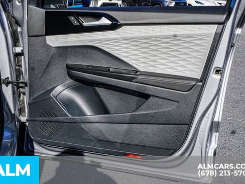 Used 2024 Volkswagen Taos S image 52