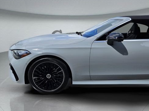 New 2026 Mercedes-Benz CLE 300 4MATIC Cabriolet image 51