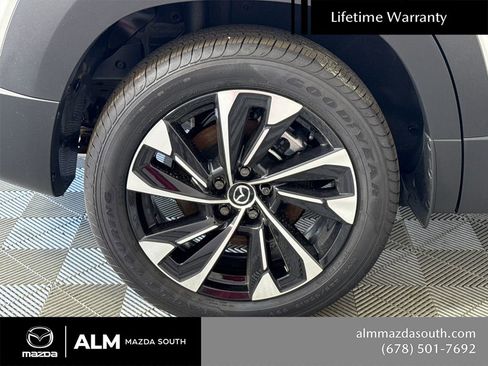 New 2026 MAZDA CX-50 2.5 Hybrid w/ Weather Package image 18