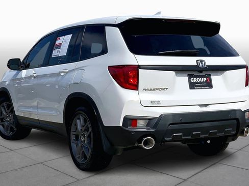 Used 2022 Honda Passport EX-L image 11