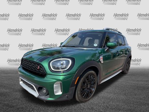 Used 2023 MINI Cooper Countryman S AWD/4WD image 7