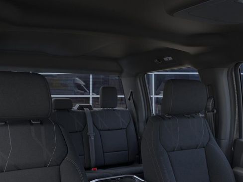 New 2026 Ford F150 STX image 22