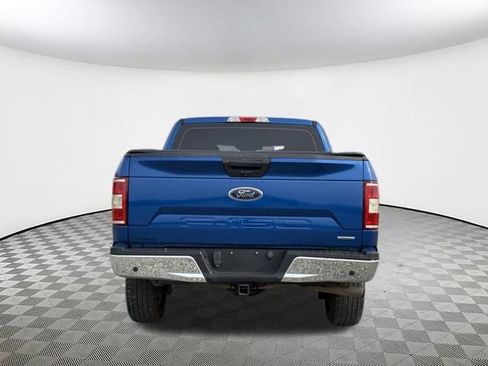 Used 2018 Ford F150 XL w/ Equipment Group 101A Mid image 10