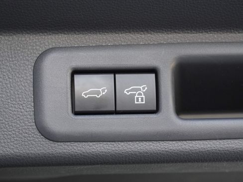 Used 2024 Toyota Sequoia Limited RWD image 36