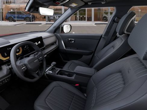 New 2027 Kia Seltos X-Line AWD/4WD image 19