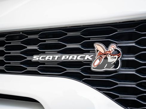 Used 2023 Dodge Charger Scat Pack image 18