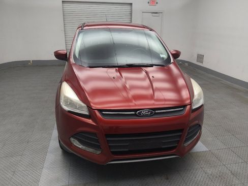Used 2014 Ford Escape SE FWD image 14
