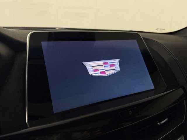 Used 2024 Cadillac CT5 Luxury w/ Sun And Sound Package RWD image 19
