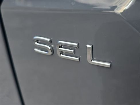 New 2026 Volkswagen Atlas SEL Premium R-Line image 8