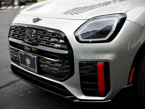 New 2026 MINI Cooper Countryman John Cooper Works image 12