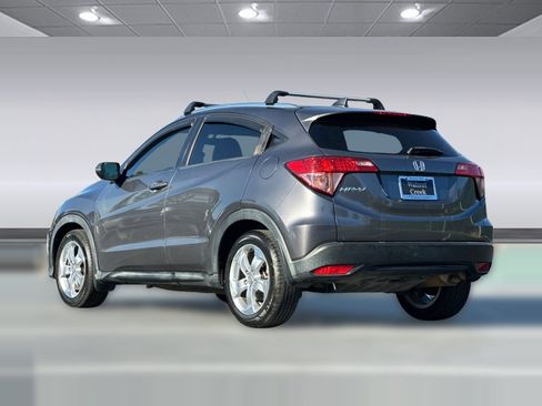 Used 2016 Honda HR-V EX image 3