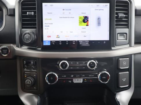 Used 2024 Ford F150 XLT w/ Equipment Group 303A High image 19