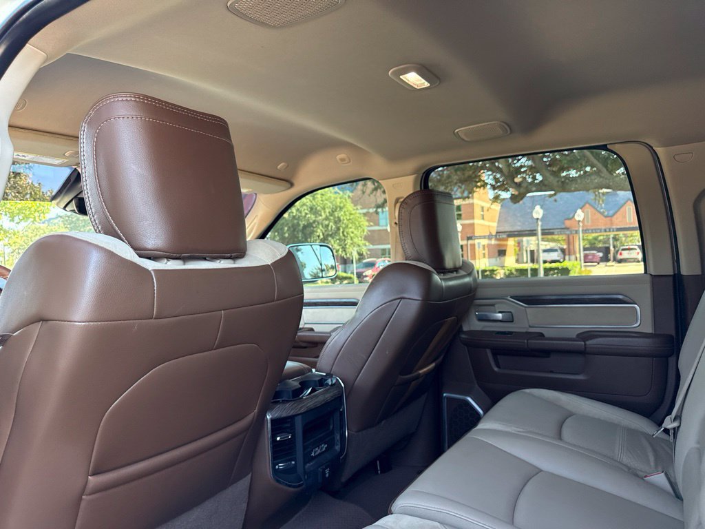 Used 2020 RAM 2500 Laramie AWD/4WD image 68