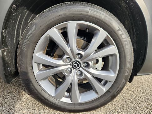 Certified 2025 MAZDA CX-30 AWD 2.5 S w/ Premium Package image 21