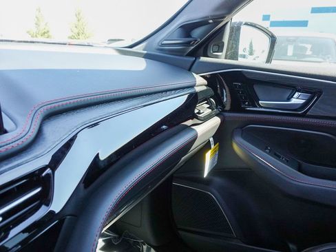 New 2026 Acura MDX Type S image 26