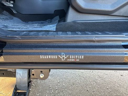 New 2026 Ford F250 Lariat w/ Lariat Ultimate Package image 20