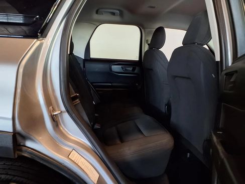 Used 2021 Ford Bronco Sport AWD/4WD image 10