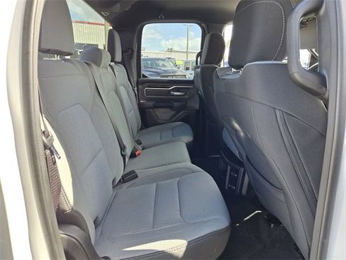 Certified 2023 RAM 1500 Big Horn image 17