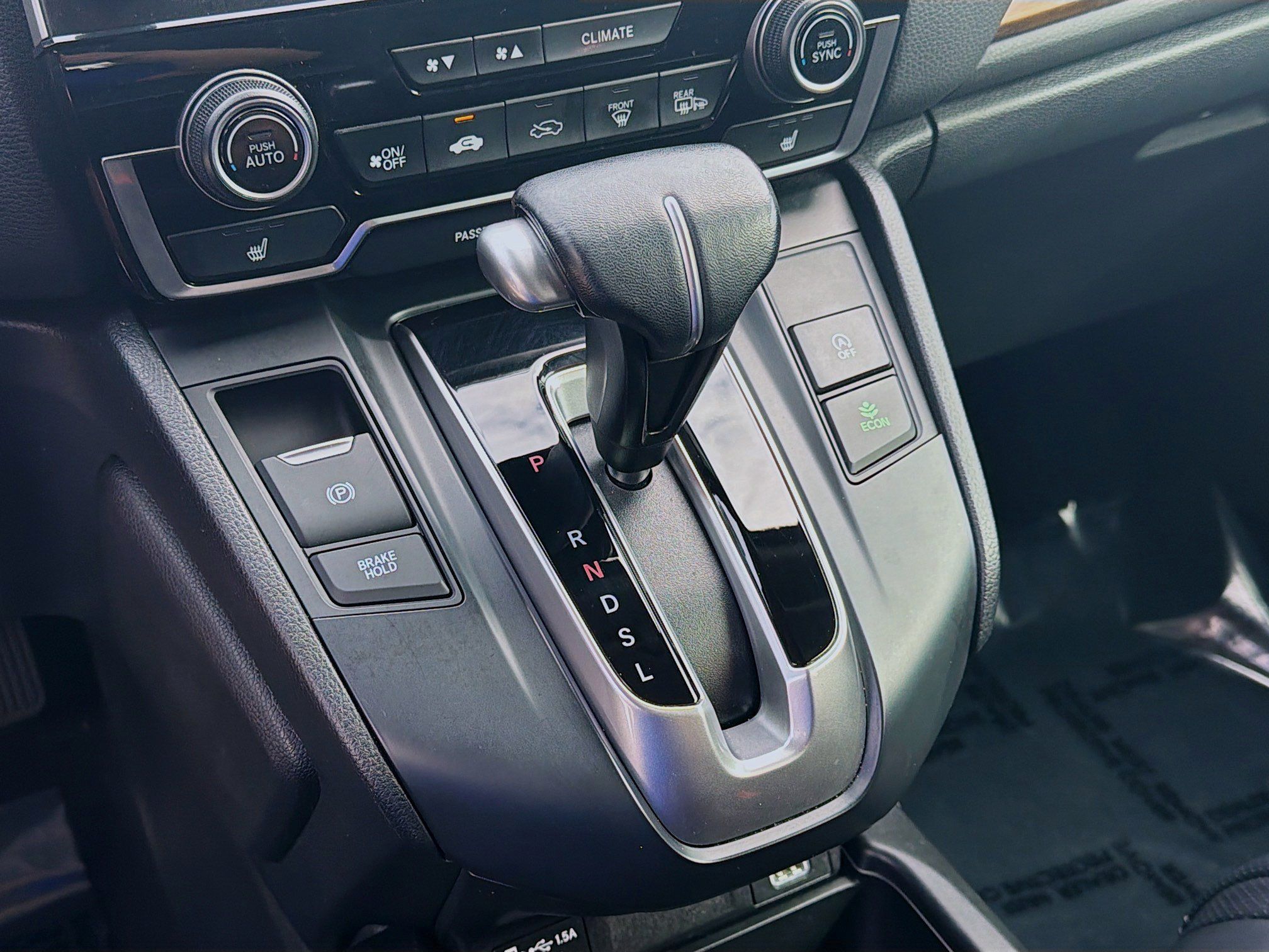 Used 2020 Honda CR-V EX-L image 15