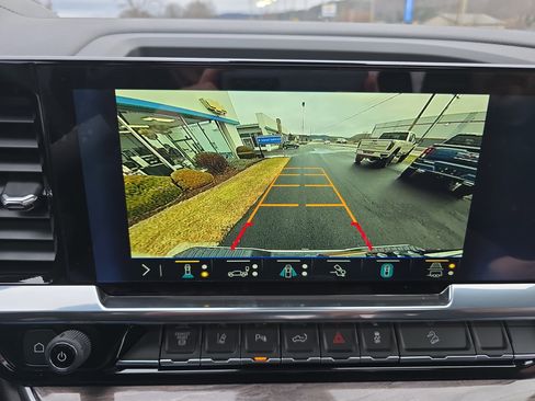 New 2026 Chevrolet Silverado 2500 LTZ w/ Z71 Chrome Sport Edition image 30