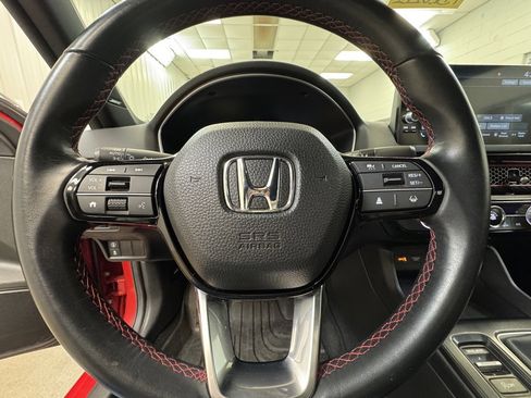 Used 2022 Honda Civic Si image 30