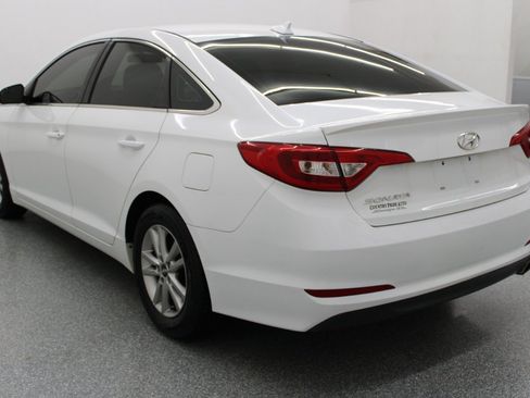 Used 2017 Hyundai Sonata SE FWD image 6