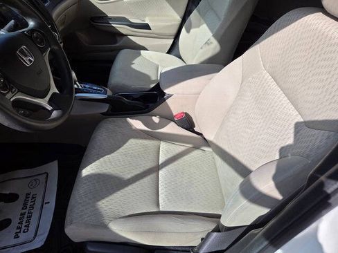 Used 2015 Honda Civic EX image 19