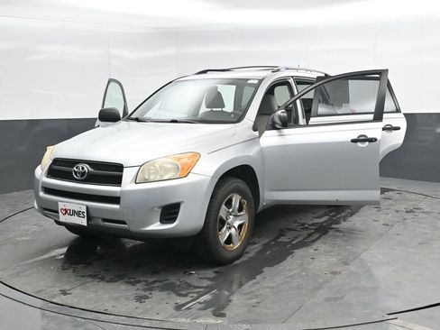 Used 2009 Toyota RAV4 4WD image 46