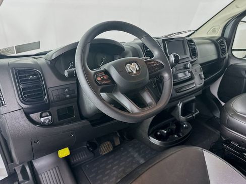 Used 2023 RAM ProMaster 2500 image 29