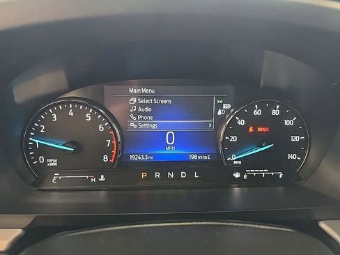 Used 2023 Ford Explorer XLT w/ Equipment Group 202A image 15