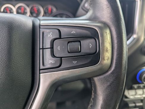 Used 2019 Chevrolet Silverado 1500 LTZ w/ LTZ Plus Package image 27