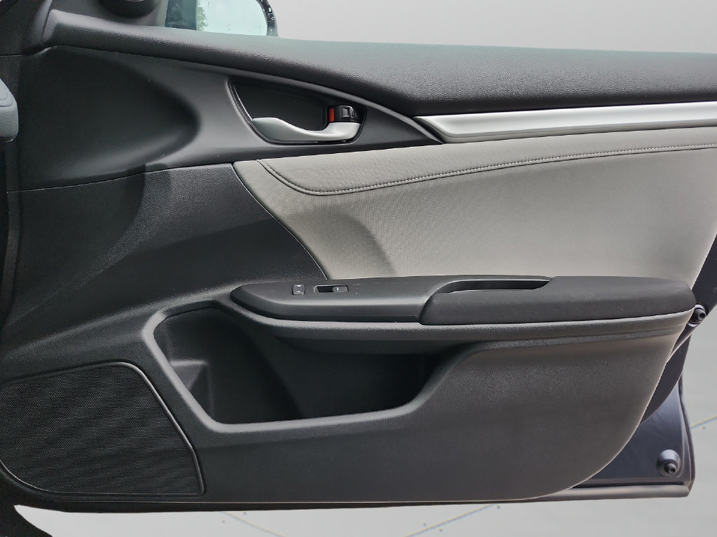 Used 2019 Honda Civic EX image 24