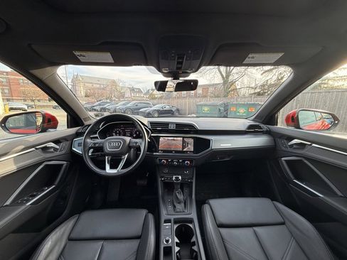 Used 2024 Audi Q3 2.0T Premium Plus image 13