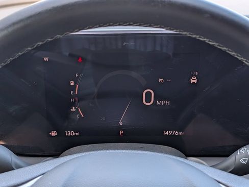 Used 2025 Buick Encore GX Preferred FWD image 24
