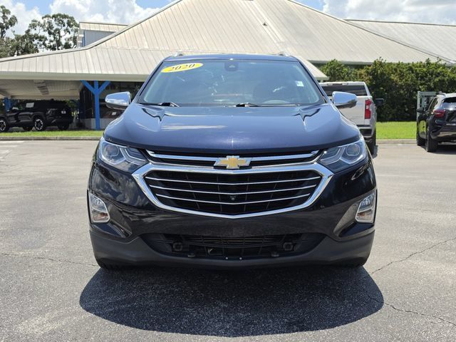 Used 2020 Chevrolet Equinox Premier FWD image 8