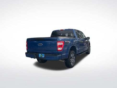 Used 2023 Ford F150 XL w/ STX Appearance Package AWD/4WD image 5