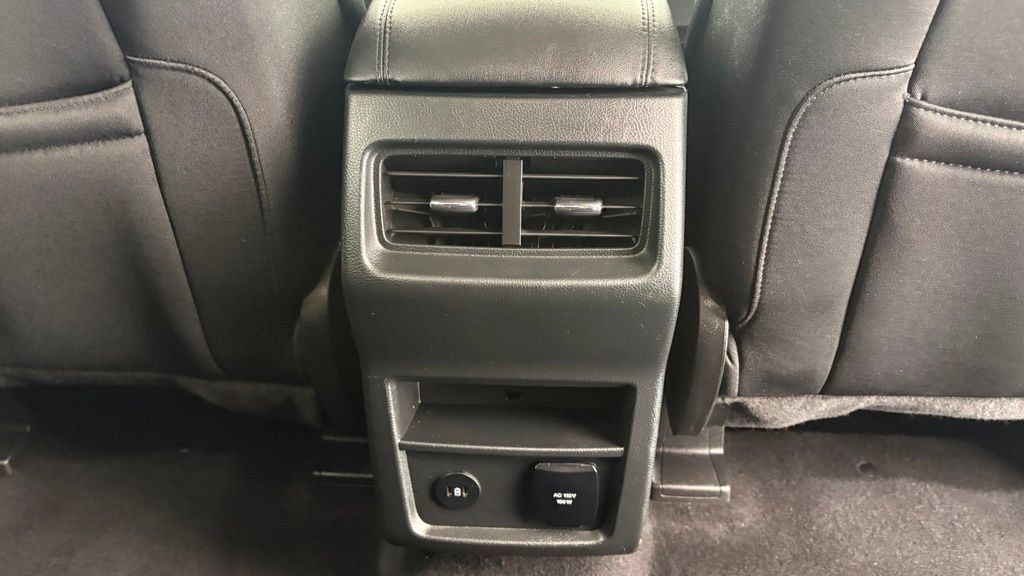 Used 2023 Ford Edge SEL w/ Convenience Package AWD/4WD image 28