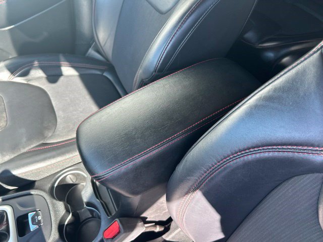 Used 2018 Jeep Cherokee Trailhawk w/ Comfort & Convenience Group AWD/4WD image 29