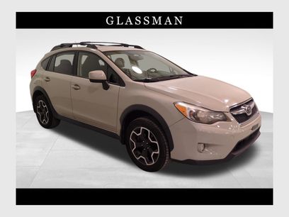 Used 2014 Subaru Crosstrek 2.0i Premium
