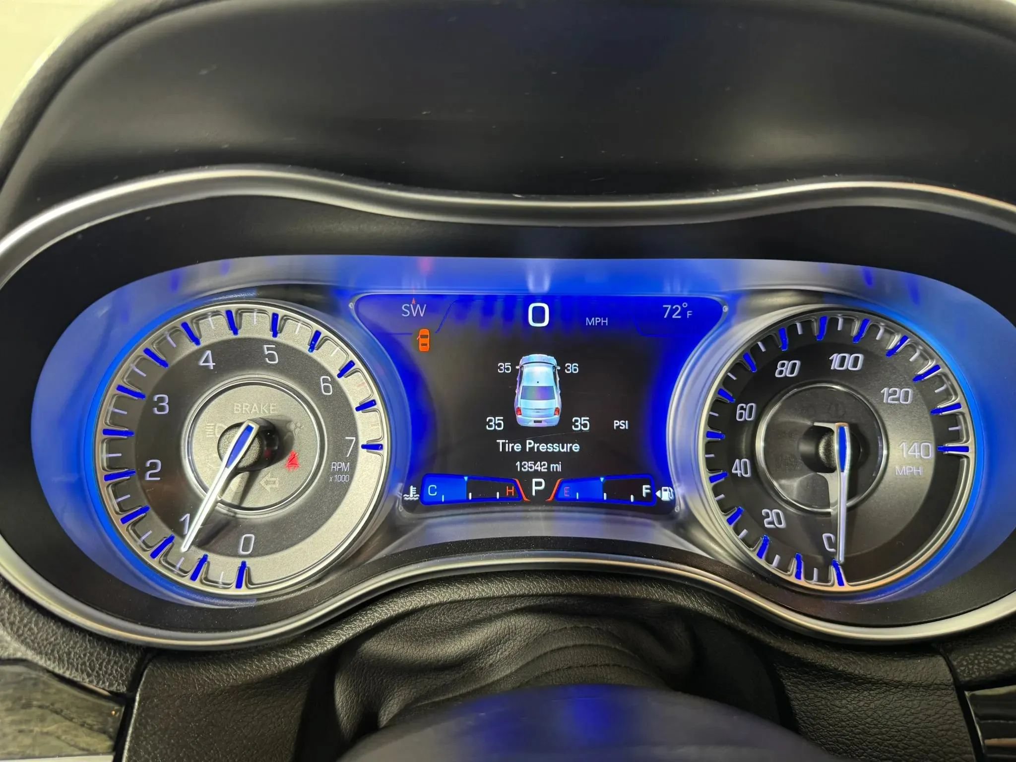 Used 2023 Chrysler 300 Touring L w/ Comfort Group AWD/4WD image 14